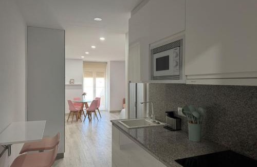 Antequera Apartment | Hotel Apartamentos Antequera