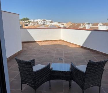 Antequera Apartment | Hotel Apartamentos Antequera