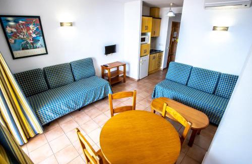 La Parata Apartment | Hotel Apartamentos Mojácar Beach