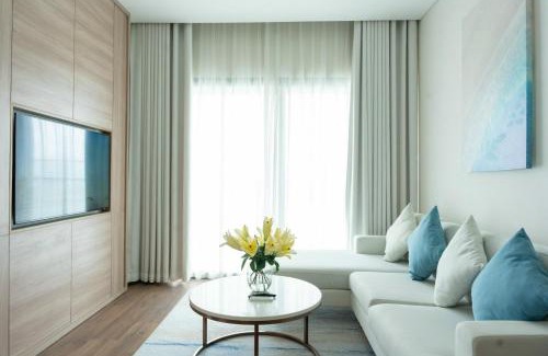 Ha Long Apartment | Hotel Apartment, À la Carte Ha Long 2 bedrooms high floor sea view