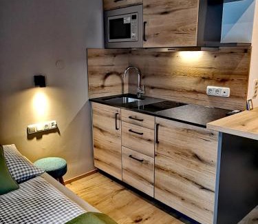 Hallein Hotel | Hotel Apartment Das Au- Gut