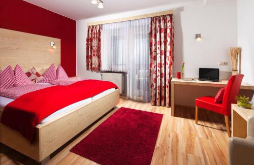 Hallein Hotel | Hotel Apartment Das Au- Gut