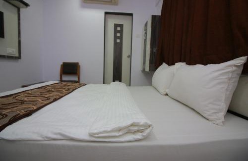 Vashi Hotel | Hotel Apex