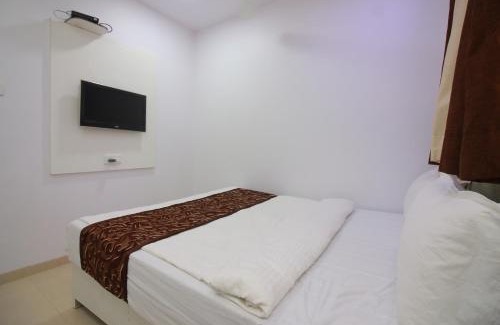 Vashi Hotel | Hotel Apex