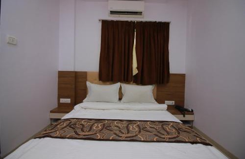 Vashi Hotel | Hotel Apex