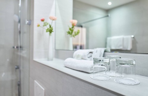 Altenerding Hotel | Hotel Apfelbaum
