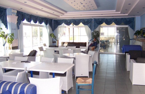 Vatera Hotel | Hotel Aphrodite Beach