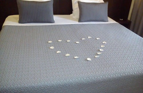 Vila Real Santo Antonio Hotel | Hotel Apolo