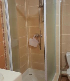 Saint-Denis Apartment | Hotel-appart Les Manguiers