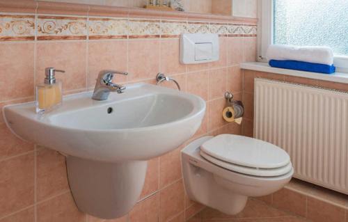 Weisser Hirsch Apartment | Hotel-Appartement-Villa Ulenburg