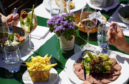 Mirchel Hotel | Hotel Appenberg