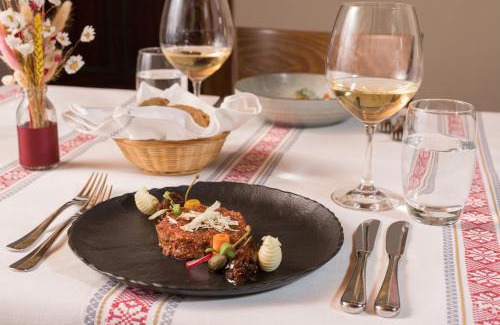 Mirchel Hotel | Hotel Appenberg