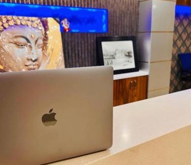 Paharganj Hotel | Hotel Apple Inn & Suites, New Delhi