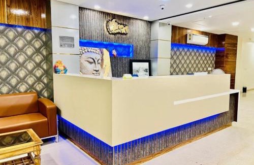 Paharganj Hotel | Hotel Apple Inn & Suites, New Delhi