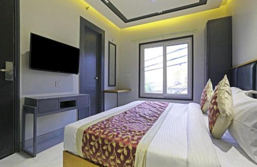 South West Hotel | Hotel Applewood Residency - Offering Free Airport Drop