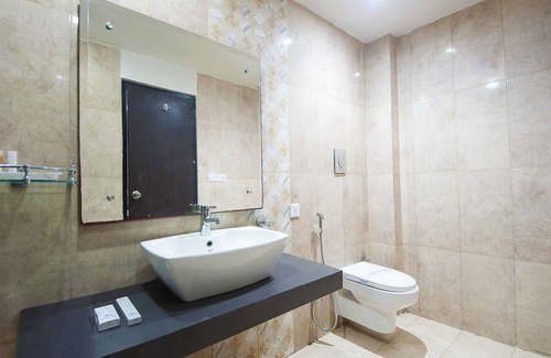Karol Bagh Hotel | Hotel Apra International