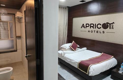 Udaipur District Hotel | Hotel Apricot One - Udaipur