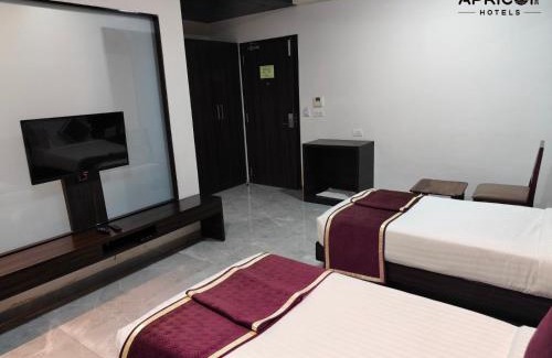 Udaipur District Hotel | Hotel Apricot One - Udaipur