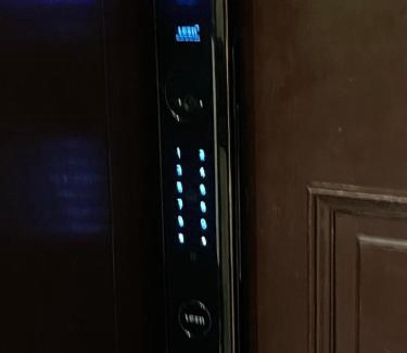 Maadi Apartment | Hotel APT in Hilton 2ROOM with Full Nile View