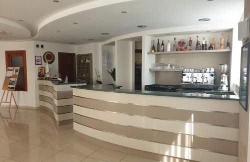 San Giovanni Rotondo Hotel | Hotel Apulia