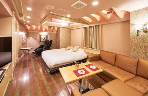 Yokosuka Hotel | Hotel AQUA Blue Yokosuka (Adult Only)
