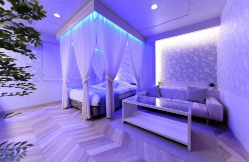 Nasu Hotel | Hotel Aqua Vitae (Adult Only)
