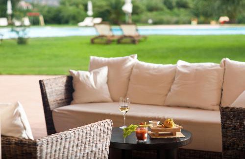 Chia Hotel | Hotel Aquadulci