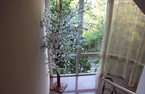 Lazarevskoye Hotel | Hotel Aquamarine