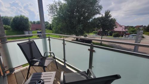 Norddeich Hotel | Hotel Aquarius