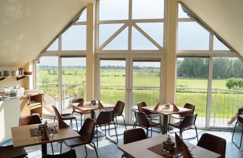 Norddeich Hotel | Hotel Aquarius