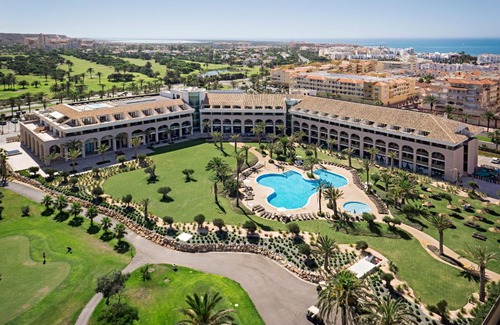 Almerimar Hotel | Hotel AR Golf Almerimar