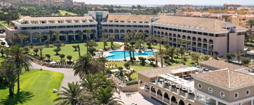 Almerimar Hotel | Hotel AR Golf Almerimar