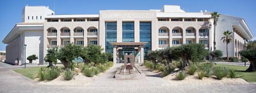 Almerimar Hotel | Hotel AR Golf Almerimar