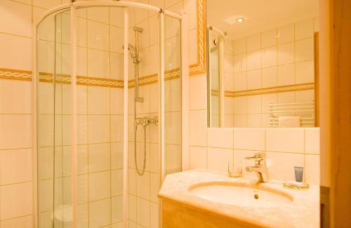 Lech am Arlberg Hotel | Hotel Arabell