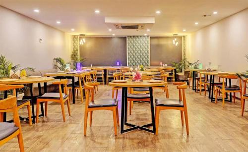 Faridabad Hotel | Hotel Aravali Inn & Banquet Hall