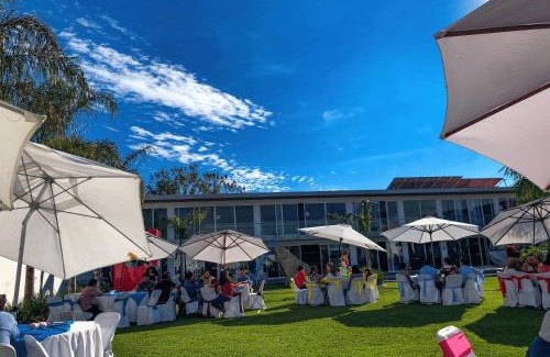 Ayala Hotel | Hotel Arcangeles