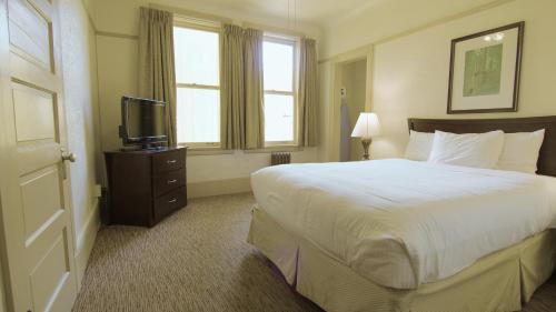 Arcata Hotel | Hotel Arcata