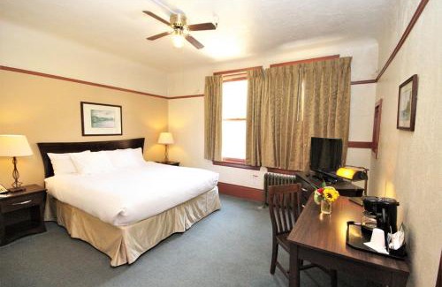 Arcata Hotel | Hotel Arcata