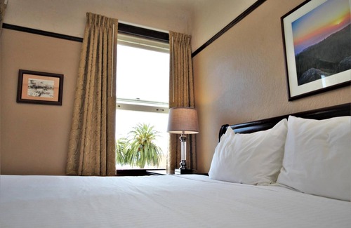 Arcata Hotel | Hotel Arcata