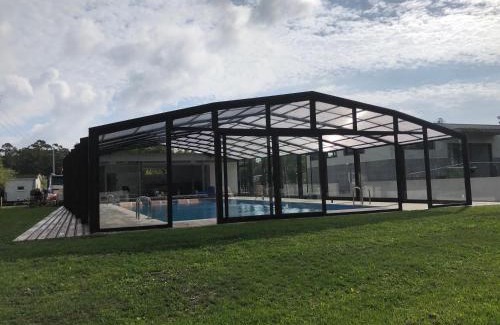 Vilanova Hotel | Hotel Arco Iris