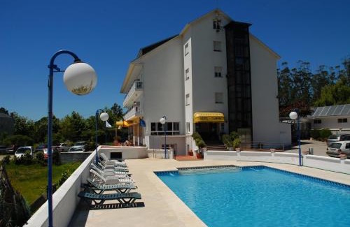Vilanova Hotel | Hotel Arco Iris