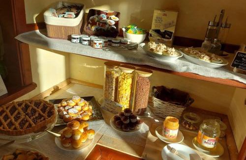 Siena Hotel | Hotel Arcobaleno Siena