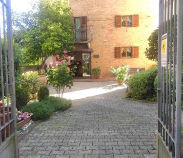 Siena Hotel | Hotel Arcobaleno Siena