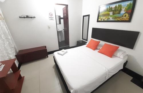 Girardot Hotel | Hotel Arcoiris Girardot