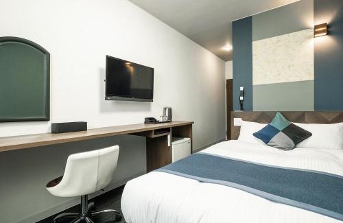 Tokai-mura Hotel | Hotel Areaone Tokai