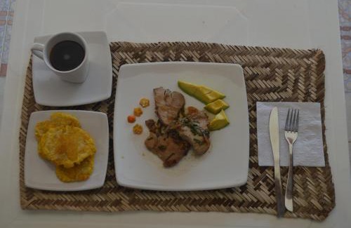 Nuqui Hotel | Hotel Arena Azul