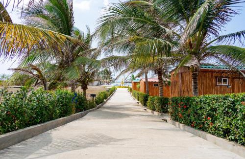 Arroyo de Piedra Hotel | Hotel Arena Beach Cartagena