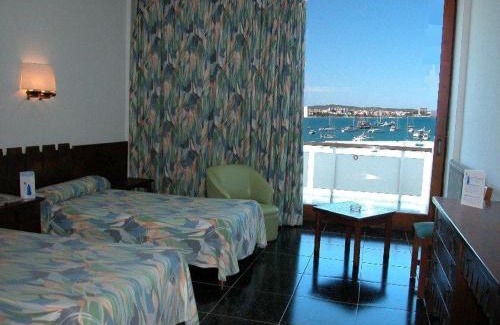 Sant Antoni de Portmany Hotel | Hotel Arenal