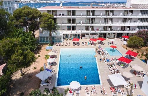 Sant Antoni de Portmany Hotel | Hotel Arenal