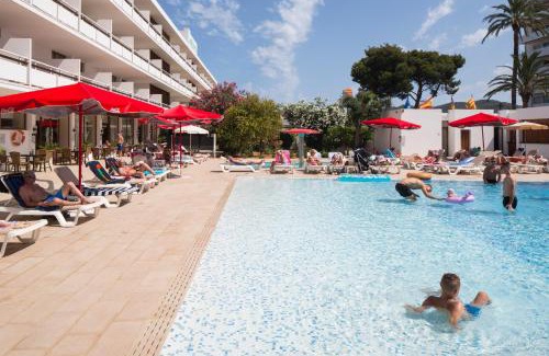 Sant Antoni de Portmany Hotel | Hotel Arenal